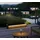 Herstera Pflanzkasten Deco Planter Xic L Plus 150 x 25 cm Schwarz