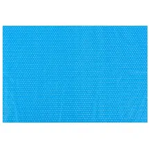 [en.casa] Solar Poolabdeckung Ferrarno 549x274 cm Blau