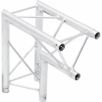 Alutruss DECOLOCK DQ3-PAC25 2-Weg Ecke 90°