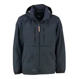 CAMEL ACTIVE Übergangsjacke dunkelblau 56