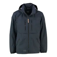 CAMEL ACTIVE Übergangsjacke dunkelblau 56