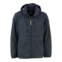 CAMEL ACTIVE Übergangsjacke dunkelblau 56