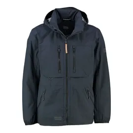 CAMEL ACTIVE Übergangsjacke dunkelblau 56