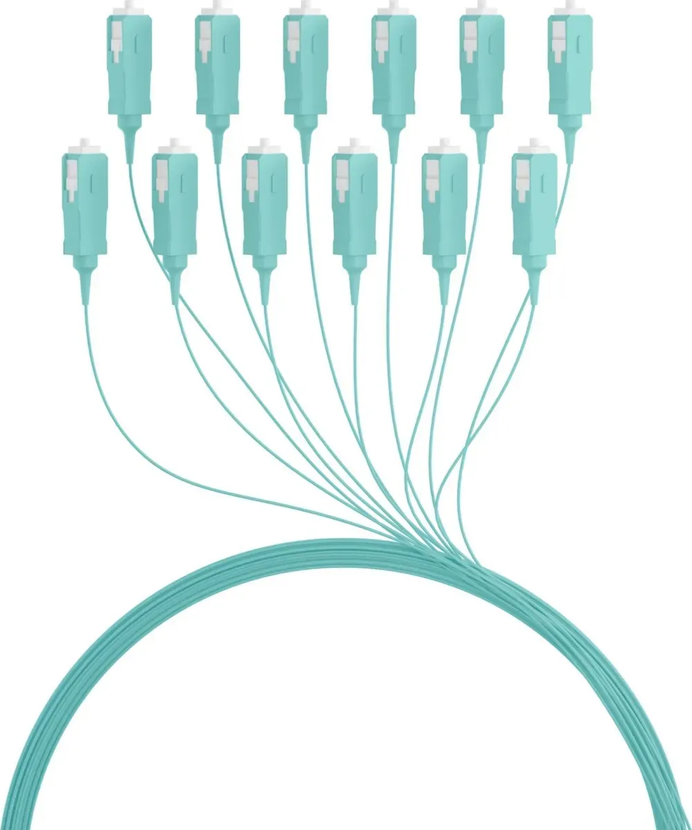 EFB-Elektronik SC Faserpigtail 50/125 O3623.2