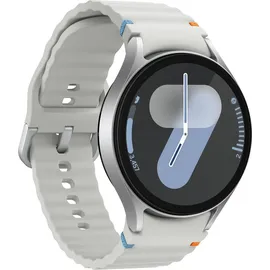 Samsung Galaxy Watch7 44 mm LTE Silver Sport Band Silver M/L