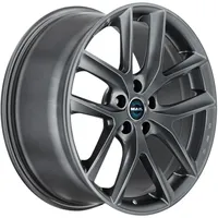 MAK Voltage 8,5 x 19 5 x 114 ET38 Grau