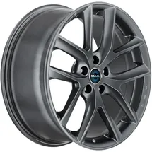 MAK Voltage 8,5 x 19 5 x 114 ET38 Grau