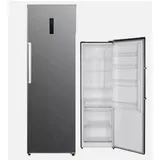 Böhme KS359DNFDIX Kühlschrank (359 l, 1850 mm hoch, Edelstahl)