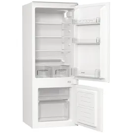 Gorenje RKI514E21 Einbau-Kühlgefrierkombination (208 l, 1440 mm hoch)