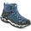 Lady blau/hellgrau 41