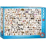 Eurographics Hundewelt 6000-0581