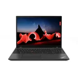 Lenovo ThinkPad T16 G2 AMD Thunder Black, Ryzen 5 PRO 7540U, 32GB RAM, 512GB SSD, DE (21K7004EGE)