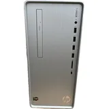 HP Pavilion TP01-0509NG AMD Ryzen5 3400G 12 GB RAM 1 TB SSD W10H Silver Neu