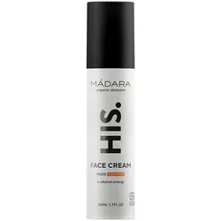 MÁDARA HIS Face Cream 50 ml
