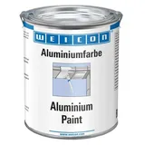 WEICON Aluminiumfarbe 750 ml