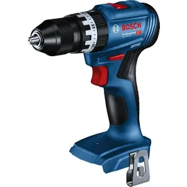 Bosch GSB 18V-45 Professional inkl. 2 x 2 Ah + L-Boxx 06019K3303