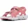 Columbia Techsun Vent Wild Salmon/Dolphin 37