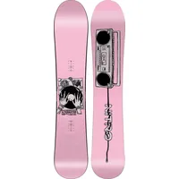 Nitro Snowboards Snowboard ALTERNATOR x HAILEY bunt 146