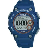 Lorus Sports Digital Silikon 0 mm R2331PX9