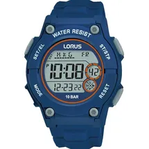 Lorus Sports Digital Silikon 0 mm R2331PX9