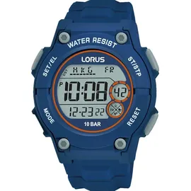 Lorus Sports Digital Silikon 0 mm R2331PX9