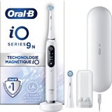 Oral B Oral-B Elektrische Zahnbürste, iO Series 9N Set White Alabaster