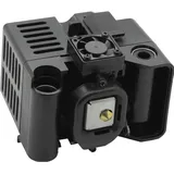 FLASHFORGE Ersatzextruder für Guider 2 Passend für (3D Drucker): Guider II, Guider IIS Extruder Assembly 20.000667001,