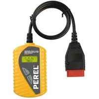 Perel Diagnosegerät OBD II / EOBD