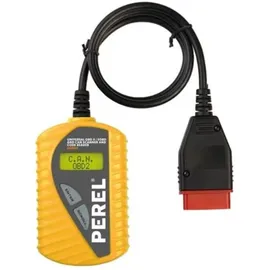 Perel Diagnosegerät OBD II / EOBD