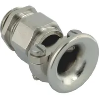 Kaiser 1801.10.21 Kabelverschraubung PG21 Metall