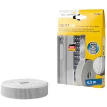 Schellenberg Gurtfix Maxi 23 mm grau