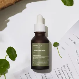 mary&may Centella Asiatica Serum 30 ml