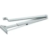 GEZE Normalgestänge silber Stand. f. TS 1500