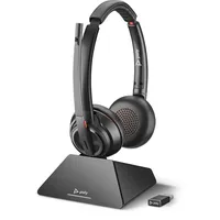 Poly Plantronics DECT Ersatzheadset Savi W8220 ohne Basis