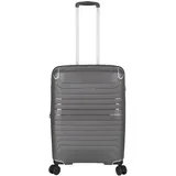 Von Cronshagen Halvar 4-Rollen 66 cm / 66 l anthra