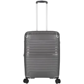 Von Cronshagen Halvar 4-Rollen 66 cm / 66 l anthra