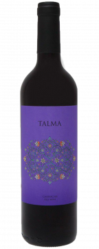 Talma Garnacha 2021 - Bodegas Bastida