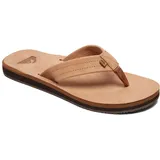 QUIKSILVER Erreka Sandale, beige