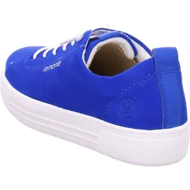 REMONTE Sneaker in blau 41
