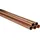 Evenes Kupferrohr in 5 m Stangen 12 15 18 22 28 35 42 54 mm Bund Kupfer DVGW Heizung