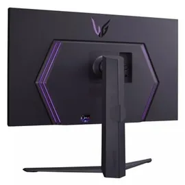 LG UltraGear 32GR93U-B 32" grau