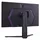 LG UltraGear 32GR93U-B 32" grau