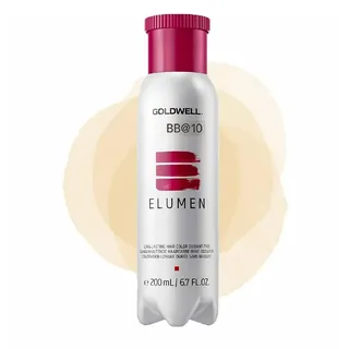 Warm BB@10 200 ml