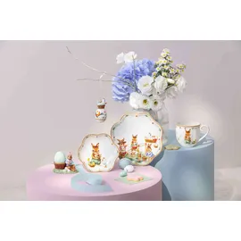 Villeroy & Boch Eierbecher Bunt