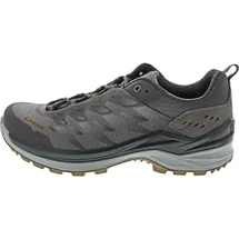 Lowa Ferrox GTX Lo graphit/bronze, 42 1⁄2 -