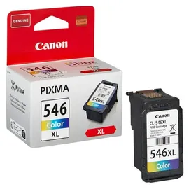 Canon CL-546XL CMY