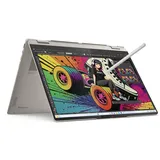 Lenovo Yoga 7 2-in-1 AMD Ryzen AI 7 350 32 GB RAM 1 TB SSD Seashell