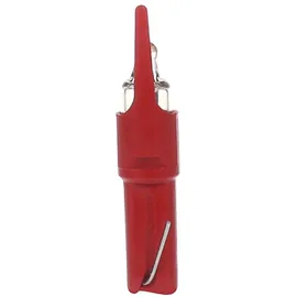 Busch-Jaeger Glimmlampe rot 0,4mA steckbar 8360