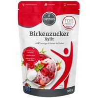 Borchers Birkenzucker (300g)