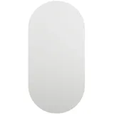 vidaXL Spiegel 80x40 cm Glas